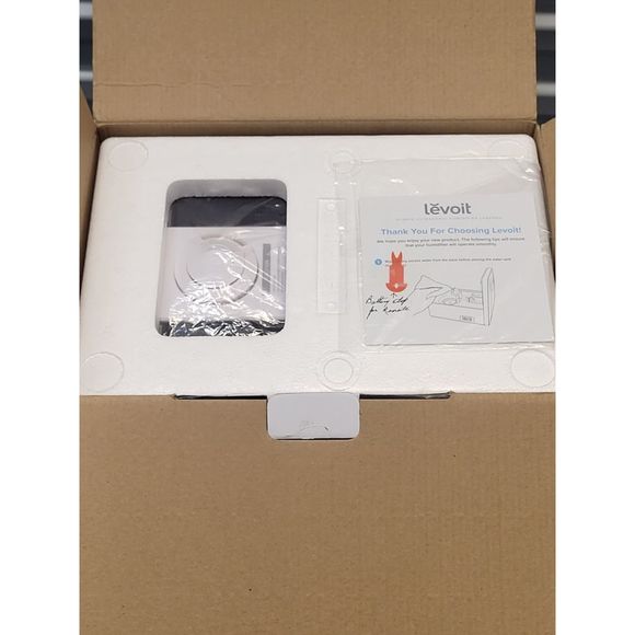 LeVoit Hybrid Ultrasonic Humidifier LV600HH - Open Box - Picture 7 of 7